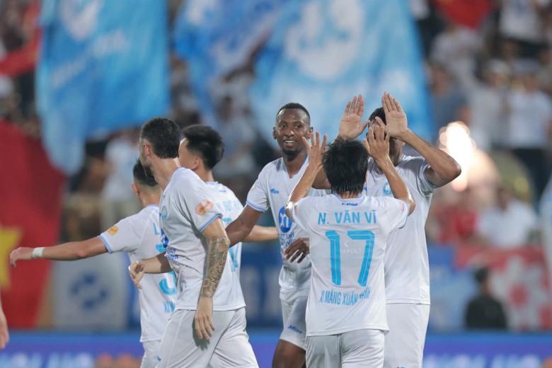 Nhận định Nam Định vs PVF-CAND, 18h00 ngày 27/8: Khẳng định vị thế - Ảnh 1