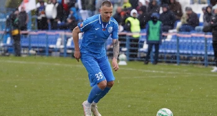  Nhận định Naftan Novopolotsk vs Arsenal Dzerzhinsk 21h45 ngày 07/08: Lật ngược tình thế