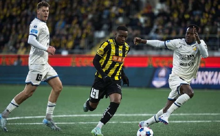  Nhận định Sirius vs Hacken 0h00 ngày 22/08: Níu chân top 1