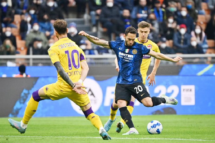  Nhận định Verona vs Inter Milan, 18h30 ngày 2/11: Con mồi ưa thích