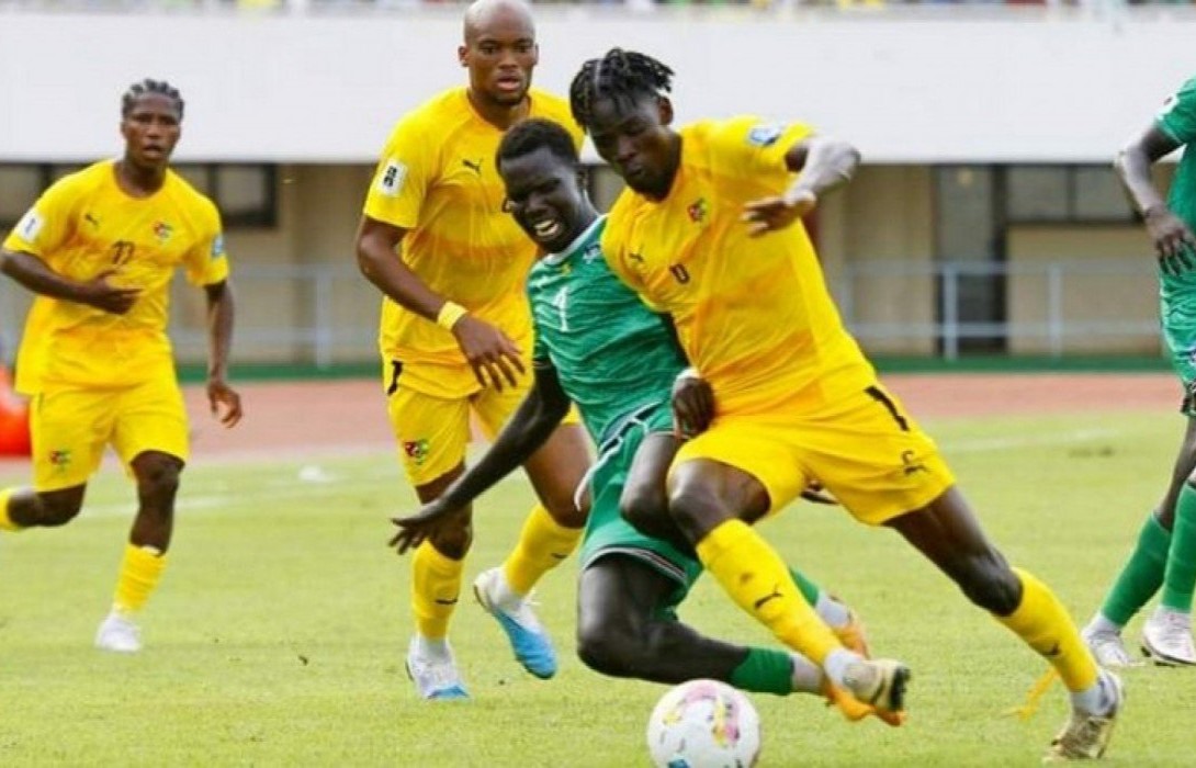 Nhận định Nam Sudan vs Togo 20h00 ngày 13/10: Điểm số danh dự - Ảnh 4