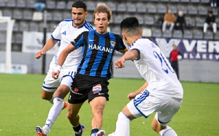  Nhận định Copenhagen vs Inter Turku 0h00 ngày 28/08: Giằng co quyết liệt