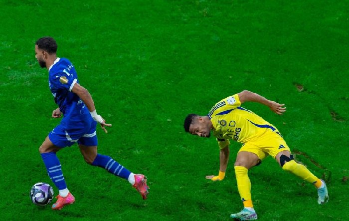  Nhận định Al Hilal vs Al-Khaleej 0h30 ngày 27/12: Mở tiệc tại gia