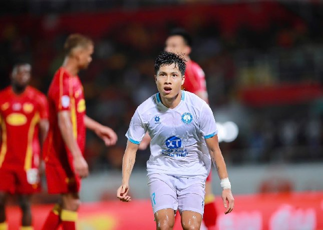  Nhận định Nam Định vs Selangor, 17h30 ngày 13/5: Trả thù lượt đi
