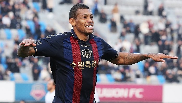  Nhận định Suwon FC vs Jeonnam Dragons 17h30 ngày 10/7: Tăng tốc trên nhóm đầu