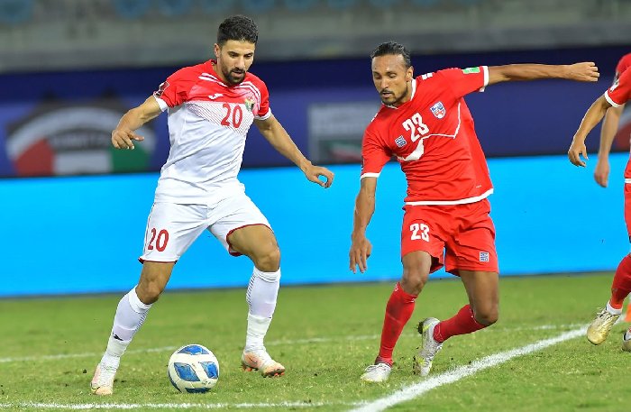  Nhận định Tunisia vs Jordan, 0h30 ngày 15/11: Đôi công hấp dẫn