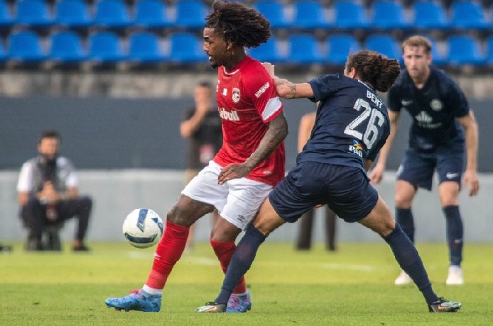  Nhận định CD Nacional vs Santa Clara 22h30 ngày 11/1: 3 điểm cho chủ nhà