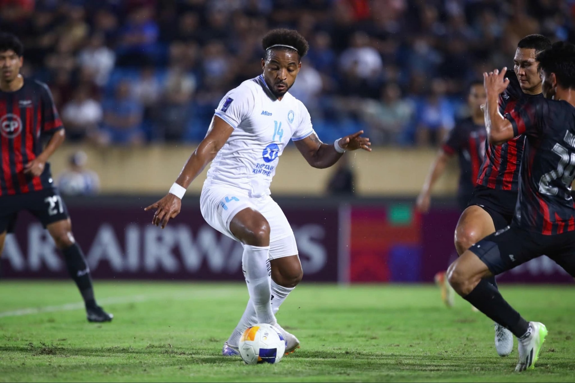 Nhận định Bangkok United vs Nam Định 19h00 ngày 17/12: Chủ nhà gặp khó - Ảnh 4