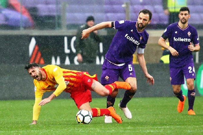  Nhận định Fiorentina vs Benevento 02h15 ngày 15/08: Khó có bất ngờ
