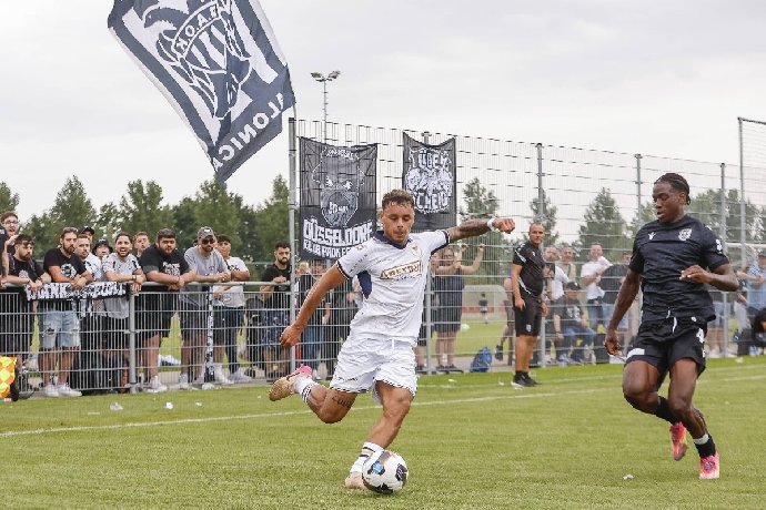  Nhận định PAOK vs Wolfsberger, 0h30 ngày 08/08: Chiến thắng xứng đáng