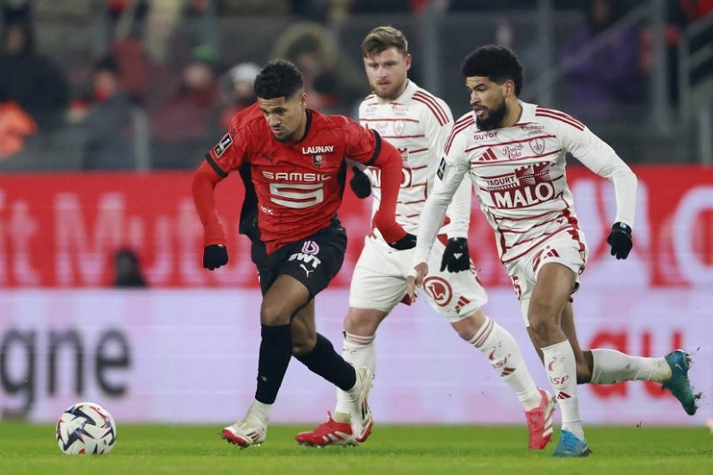 Nhận định Rennes vs Brest 23h00 ngày 13/12: Tự tin cao độ - Ảnh 1