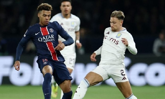  Nhận định PSG vs Aston Villa 2h00 ngày 13/8: Thành bại tại luân lưu!