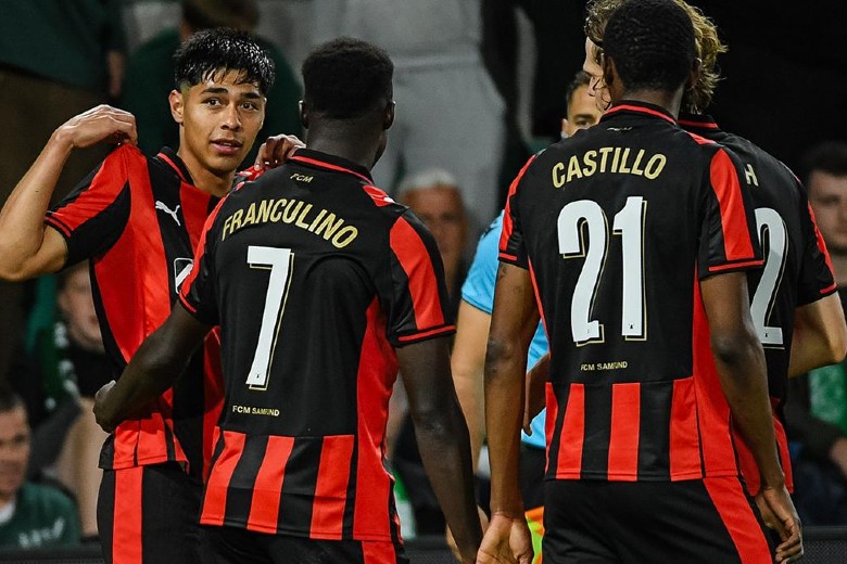 Nhận định Midtjylland vs Sturm Graz, 23h45 ngày 24/9: Ra quân tưng bừng - Ảnh 1