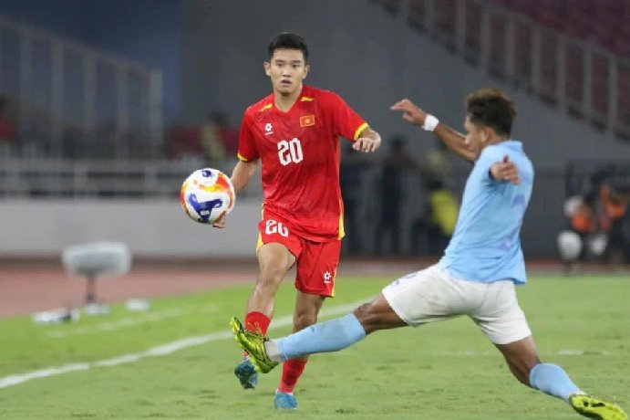  Nhận định U23 Việt Nam vs U23 Philippines 16h00 ngày 25/7: Giải mã ẩn số