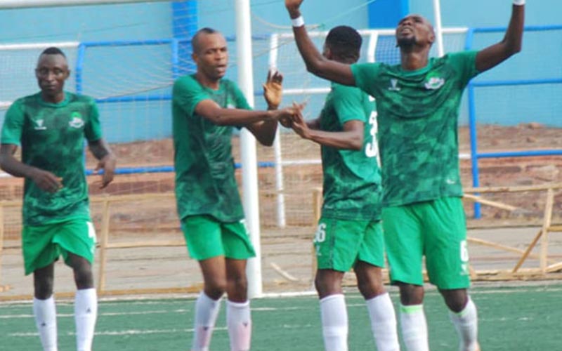 Nhận định Nasarawa United vs Barau 22h00 ngày 23/12: Điểm tựa sân nhà - Ảnh 1