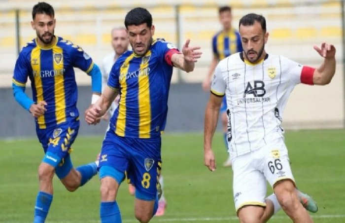  Nhận định Adana 1954 vs 1928 Bucaspor, 18h00 ngày 24/3: Chiến thắng dễ dàng