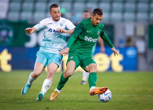 Nhận định Chernomorets vs Ludogorets Razgrad 18h30 ngày 30/10: Chênh lệch đẳng cấp - Ảnh 3