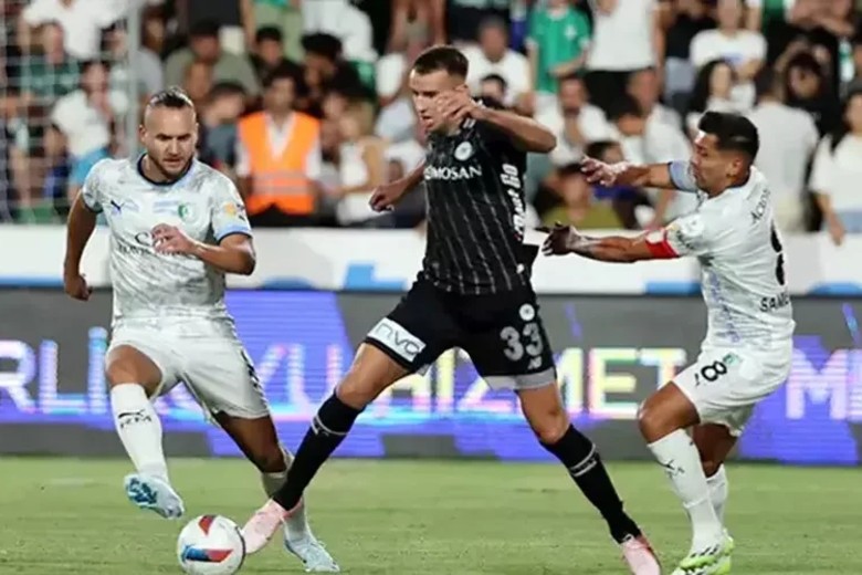Nhận định Bodrum vs Konyaspor, 22h00 ngày 15/1: Tiếp đà chiến thắng - Ảnh 1