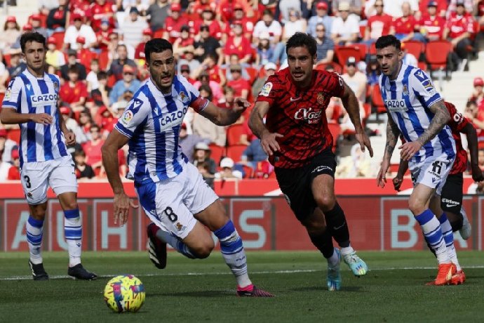  Nhận định Mallorca vs Levante, 20h00 ngày 26/10: 3 điểm quý giá