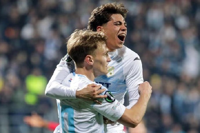  Nhận định HNK Rijeka vs Strasbourg, 0h45 ngày 13/3: Đúng với kỳ vọng