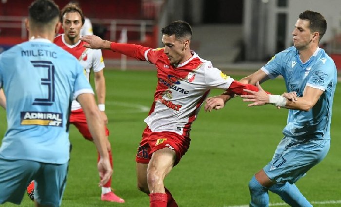  Nhận định Novi Pazar vs Vojvodina 1h00 ngày 18/08: Liên tiếp thất bại