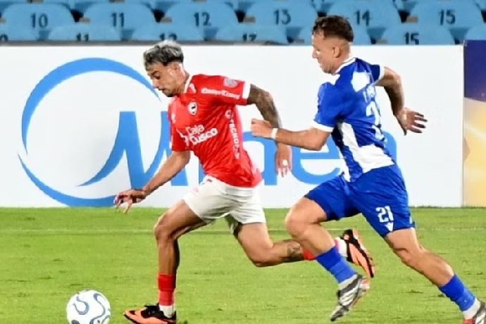  Nhận định Cienciano vs Torque 07h30 ngày 11/09: Tiếp đà hưng phấn