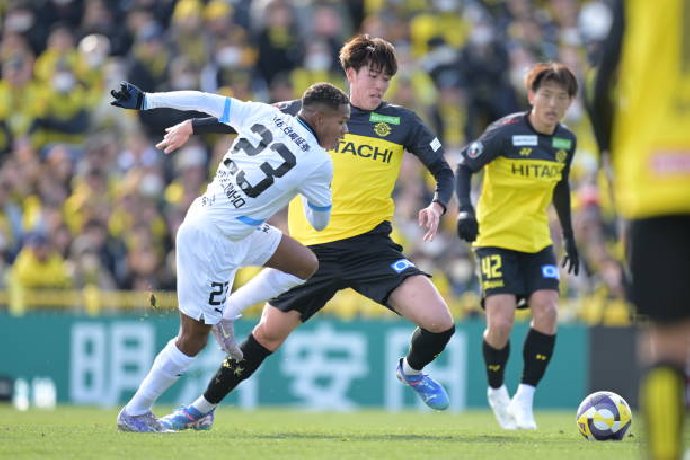  Nhận định Kawasaki Frontale vs Kashiwa Reysol 17h00 ngày 28/9: Thắng lợi kịch tính