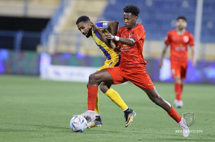  Nhận định Al-Gharafa vs Al Duhail, 21h30 ngày 30/10: Tưng bừng bàn thắng