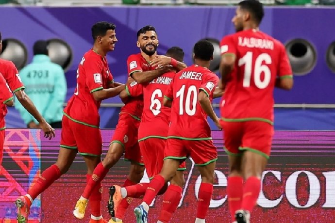  Nhận định Kyrgyzstan vs Palestine 21h30 ngày 09/06: Khách lấn chủ