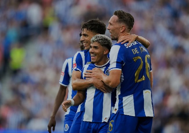  Nhận định Porto vs Moreirense, 03h30 ngày 16/3: Giữ vững ngôi đầu