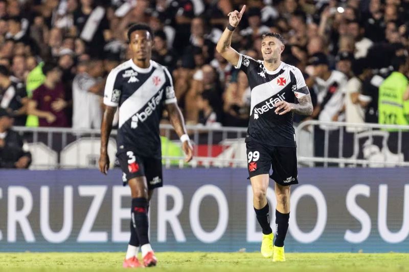 Nhận định Mirassol vs Vasco da Gama 6h ngày 30/1: Bắt nạt đội khách - Ảnh 1
