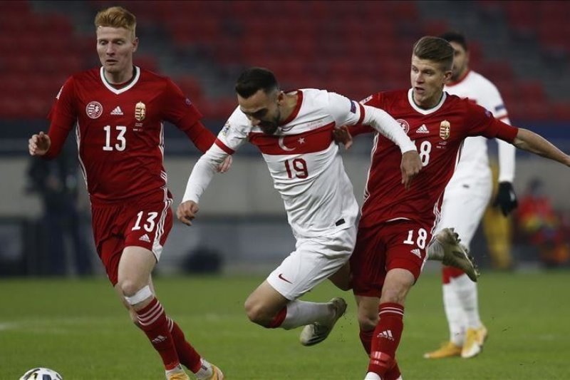 Nhận định Thổ Nhĩ Kỳ vs Bulgaria 00h00 ngày 16/11: Chủ nhà thắng đậm - Ảnh 1