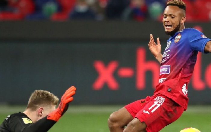 Nhận định Zenit vs CSKA Moscow 20h30 ngày 05/09: Nối dài bất bại