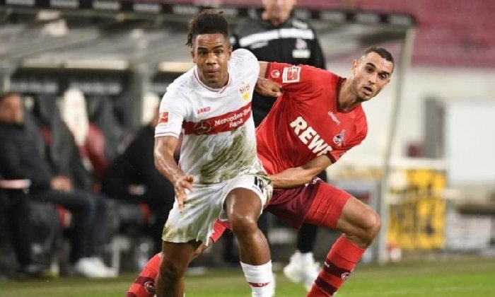  Nhật định phạt góc Stuttgart vs FC Koln, 1h30 ngày 5/9