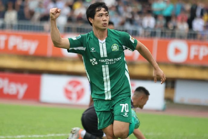  Nhận định Hà Tĩnh vs Đồng Nai 18h00 ngày 13/9: Khó có mưa gôn