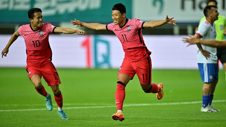 Nhận định U20 Hàn Quốc vs U20 Paraguay 6h ngày 1/10: Tạm biệt Kimchi - Ảnh 4