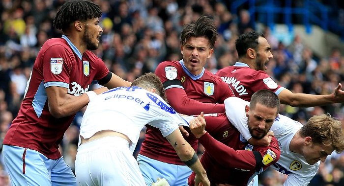  Nhật định phạt góc Leeds United vs Aston Villa, 21h ngày 23/11