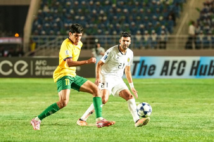  Nhận định Al Hussein Irbid vs Ahal, 20h45 ngày 23/12: Đòi lại ngôi đầu