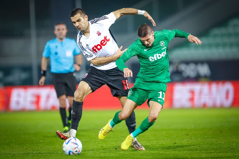 Nhận định CSKA Sofia vs Botev Vratsa, 23h30 ngày 4/3: Không cửa bật lại - Ảnh 1