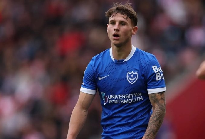  Nhận định Portsmouth vs Derby 01h45 ngày 02/09: Đội khách áp lực