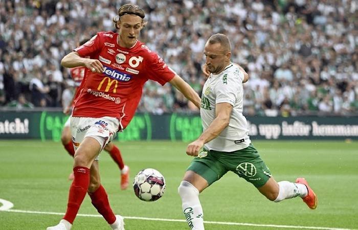  Nhận định Degerfors vs Hammarby, 1h ngày 04/11: Chủ nhà gục ngã