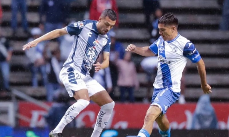 Nhật định phạt góc Pachuca vs Puebla, 10h00 ngày 18/8 - Ảnh 1