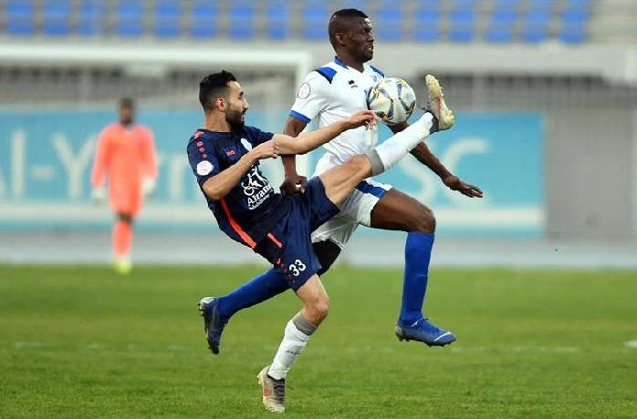  Nhận định Al Kuwait vs Al-Ttadamon, 20h10 ngày 2/1: Thắng đậm