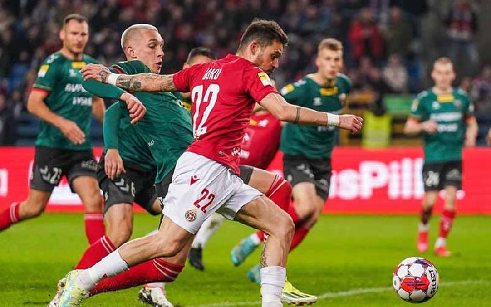  Nhận định GKS Tychy vs Wisla Krakow 0h00 ngày 5/8: Nối dài chuỗi thắng