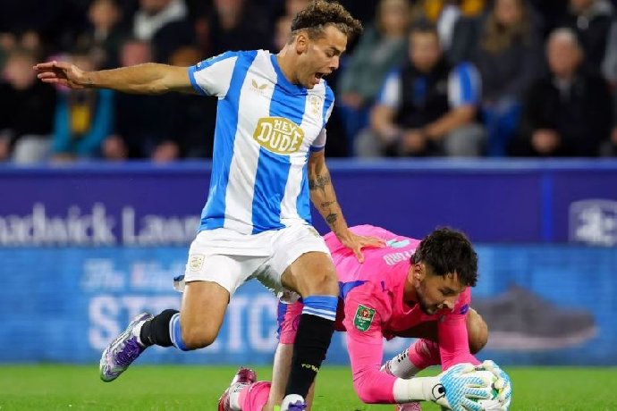  Nhận định Huddersfield vs Bolton 02h00 ngày 17/10: Điểm tựa sân nhà