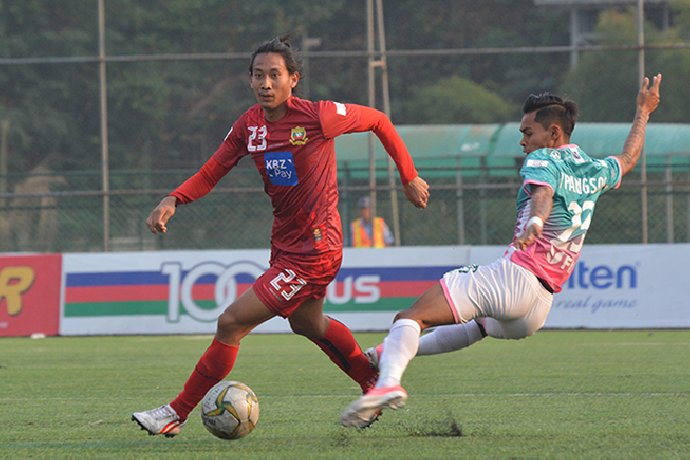  Nhận định Shan United vs Yangon United 16h00 ngày 31/12: Đại chiến đua vô địch