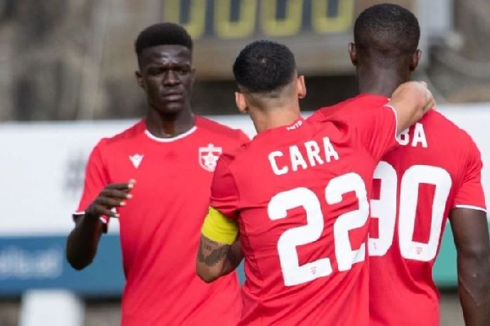 Nhận định Nomme Kalju FC vs FK Partizani Tirana 23h45 ngày 10/07: Tin vào khách