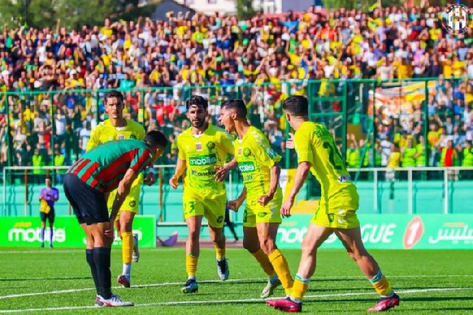  Nhận định Kabylie vs Ben Aknoun 23h45 ngày 30/3: Khách sẵn sàng tạo bất ngờ