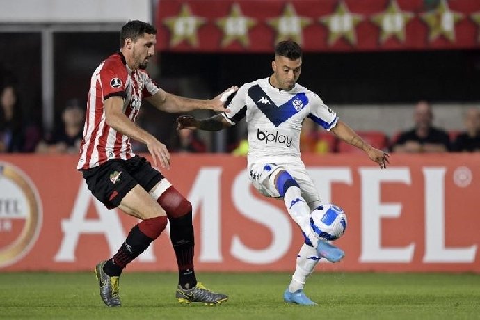  Nhận định Velez Sarsfield vs Estudiantes 07h15 ngày 06/09: Tin vào chủ nhà