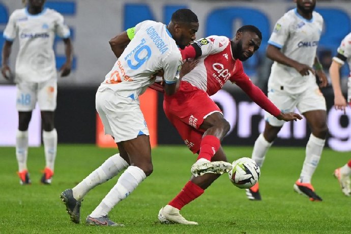  Nhận định Monaco vs Marseille 01h45 ngày 31/08: Điểm tựa sân nhà